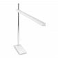 Настольная лампа Ideal Lux Gru Tl Bianco 147642 - фото №1