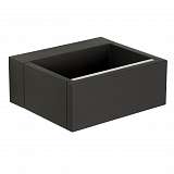 Уличный настенный светодиодный светильник Lucide Goa 28857/06/30