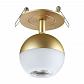 Встраиваемый светодиодный светильник Novotech Spot Garn 370819 - фото №2