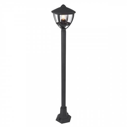 Уличный светильник Globo Nollo 31998