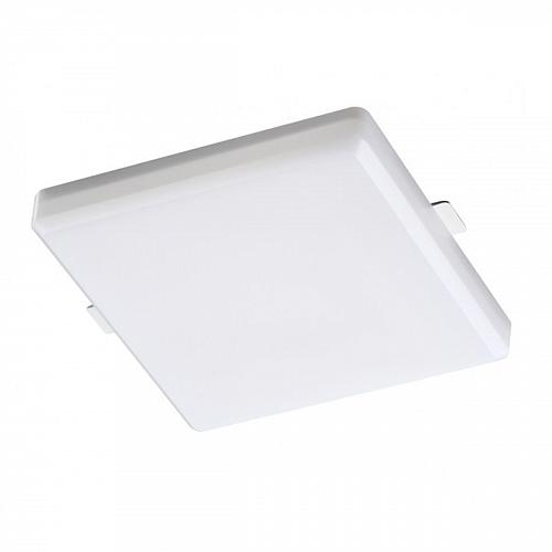 Встраиваемый светодиодный светильник Novotech Spot Pandora 358680