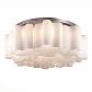 Потолочная люстра Arte Lamp Serenata A3479PL-9CC - фото №2