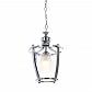 Подвесной светильник Lumina Deco Brooklin LDP 1231-1 CHR+WT - фото №3
