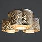 Потолочная люстра Arte Lamp Helen A8348PL-3WH - фото №2
