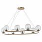 Подвесная люстра Lightstar Bari 815283 - фото №1