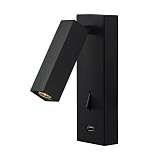 Светодиодный спот Loft IT Floadow Loft2017-BL