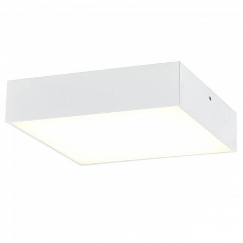 Потолочный светодиодный светильник Citilux Тао CL712K180