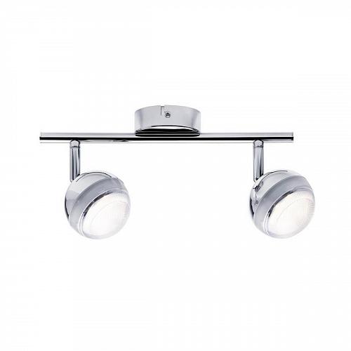 Спот светодиодный Paulmann Scoop 60360