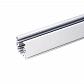 Шинопровод трехфазный Elektrostandard TRL-1-3-100-WH a039589 - фото №1
