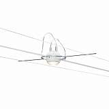 Струнный светодиодный светильник Paulmann AirLed Ball 94100