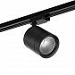 Трековый светодиодный светильник Lightstar Canno Led 301272 - фото №4