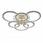 Потолочная люстра Seven Fires Ormarr SF7055/7C-SGD-RGB - фото №1