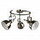 Спот Arte Lamp Martin A5215PL-3AB - фото №1