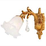 Бра Silver Light 730.48.1