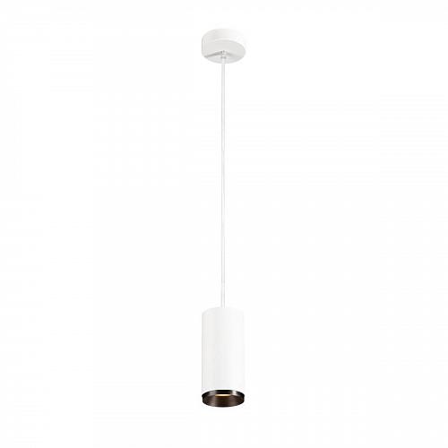 Подвесной светодиодный светильник SLV Numinos M PD Triac 1004246