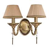 Бра Kutek TOR-K-2(P/A)A