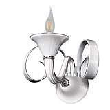 Бра Lumina Deco LDW 5015-1 WT