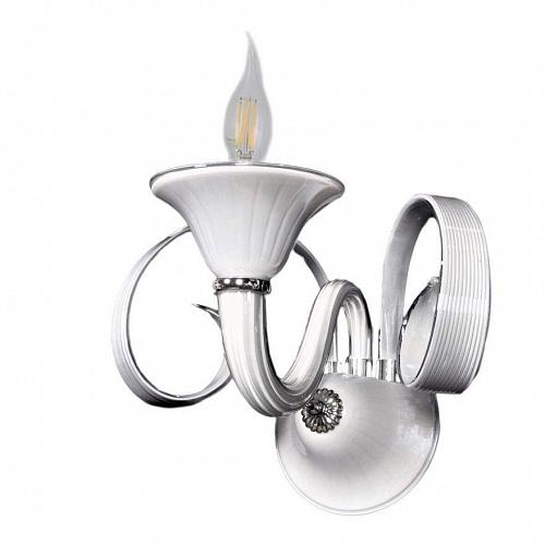 Бра Lumina Deco Montanera LDW 5015-1 WT