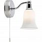 Бра Arte Lamp Aqua A2944AP-1CC - фото №1