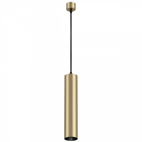 Подвесной светильник Maytoni Technical Focus P075PL-01MG