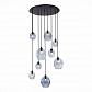 Подвесная люстра ST Luce Idesia SL1188.403.09 - фото №1