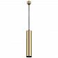 Подвесной светильник Maytoni Technical Focus P075PL-01MG - фото №1