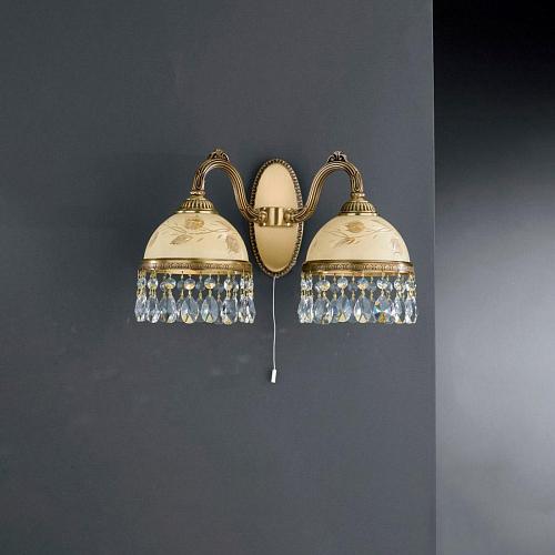 Бра Reccagni Angelo A.6206/2