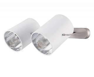 Споты с двумя плафонами Seven Fires Споты с двумя плафонами Seven Fires