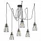 Подвесная люстра ST Luce Gabbia SLD963.303.06 - фото №1