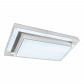 Потолочный светодиодный светильник iLedex Summery B8015-152W/1000*700 WH - фото №4