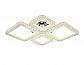 Потолочный светодиодный светильник Ambrella light Acrylica Ice FA1726 - фото №4