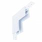 Коннектор L-образный внутренний Arte Lamp Linea-Accessories A480833 - фото №1