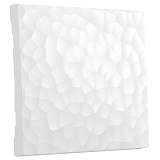 Клавиша Werkel Hammer для выключателя перекрестного белый W1219001 4690389162169