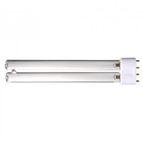 Лампа ультрафиолетовая бактерицидная Uniel 2G11 36W прозрачная ESL-PLL-36/UVCB/2G11/CL UL-00007274