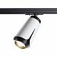 Трековый светильник Novotech Port Tulip 370837 - фото №4