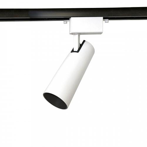 Трековый светодиодный светильник Ambrella light Track System GL5852