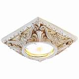 Светильник Ambrella light D2960 BG