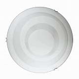 Настенный светильник Ideal Lux Dony PL3 019635