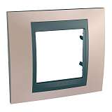 Рамка Schneider Electric MGU66.002.296