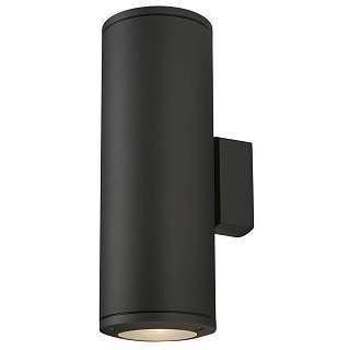 Уличные настенные светильники с цоколем G8.5