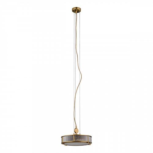 Подвесной светильник Kutek Lavone LAV-ZW-3(P)310/L