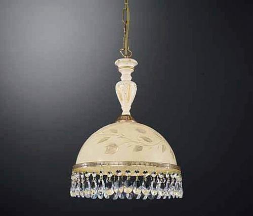 Подвесной светильник Reccagni Angelo L.6906/28