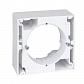Коробка для наружного монтажа Schneider Electric Sedna SDN6100121 - фото №1