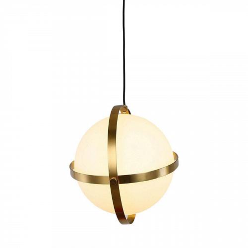 Подвесной светильник Lumina Deco Signia LDP 6833-200 WT+GD