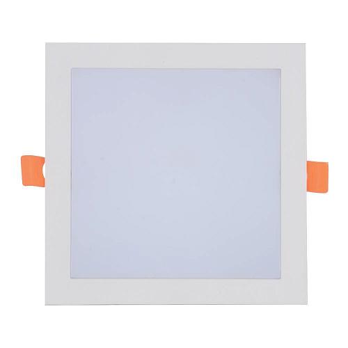 Встраиваемый светодиодный светильник Hiper Letizia H073-0