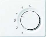 Термостат Jung TR236U