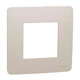 Рамка Schneider Electric NU200244