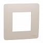 Рамка 1-постовая Schneider Electric Unica New NU200244 - фото №1