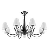 Потолочная люстра Lightstar Vortico 814097