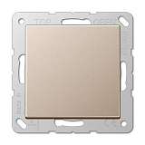 Розетка Jung A520KLCH